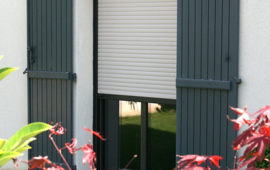 Notre gamme de volets roulants à Eaubonne : une occultation maximale pour votre confort