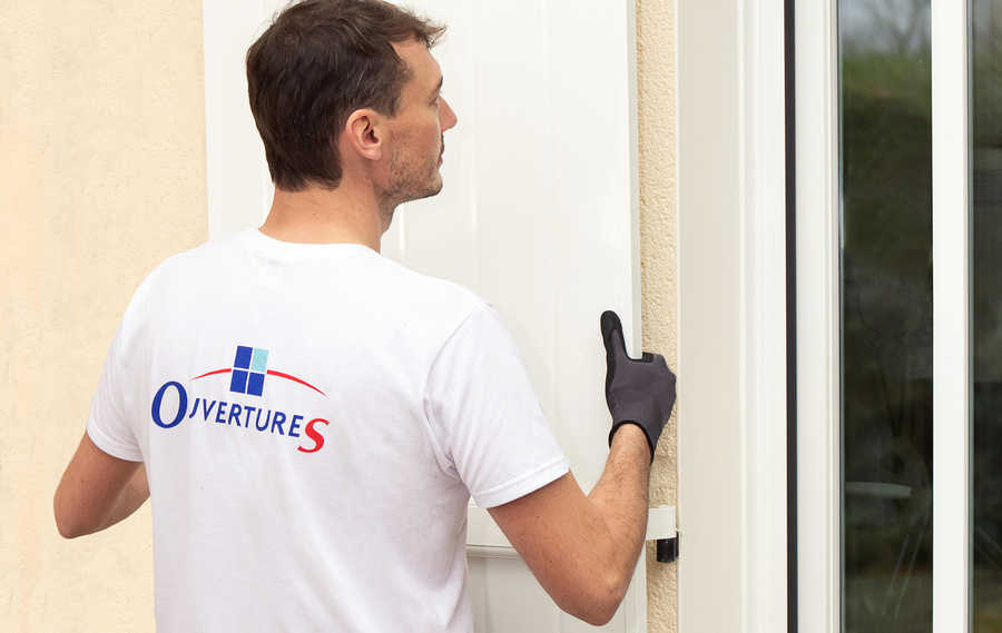 Votre projet de menuiseries avec Home Garde Protection à Eaubonne