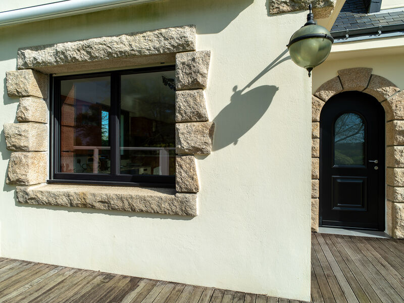 Les tendances actuelles en menuiserie pour un menuisier moderne et créatif à Eaubonne proche d'Enghien-les-Bains