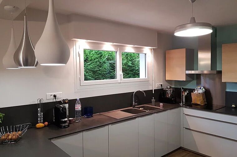 Menuiserie à Ermont : des solutions sur mesure pour vos fenêtres et portes