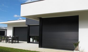 Volets roulants &agrave;&nbsp;ENGHIEN LES BAINS