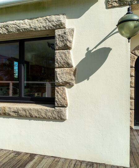 Les tendances actuelles en menuiserie pour un menuisier moderne et créatif à Eaubonne proche d'Enghien-les-Bains