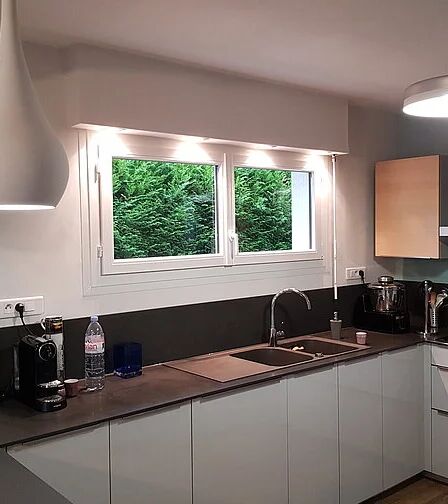 Menuiserie à Ermont : des solutions sur mesure pour vos fenêtres et portes