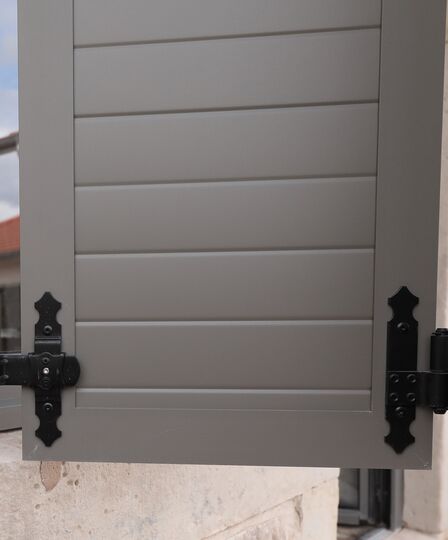 Pourquoi la menuiserie alu est le choix idéal pour les grandes ouvertures à Eaubonne proche d'Enghien-les-Bains